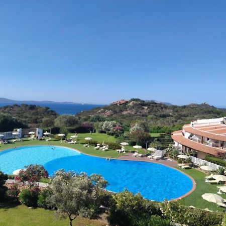 Capo Ceraso Family Resort Costa Corallina Exterior photo