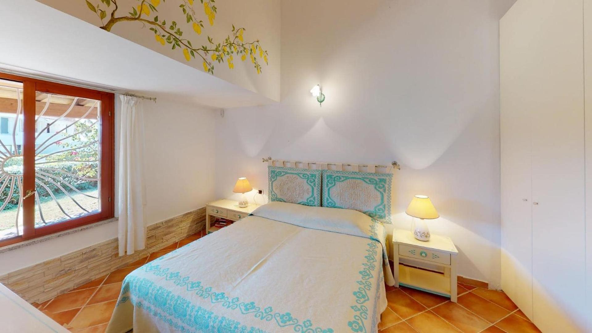 Capo Ceraso Family Resort Costa Corallina Room photo